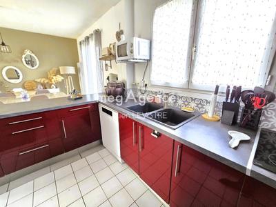 Maison - 65 m² - 3 pièces