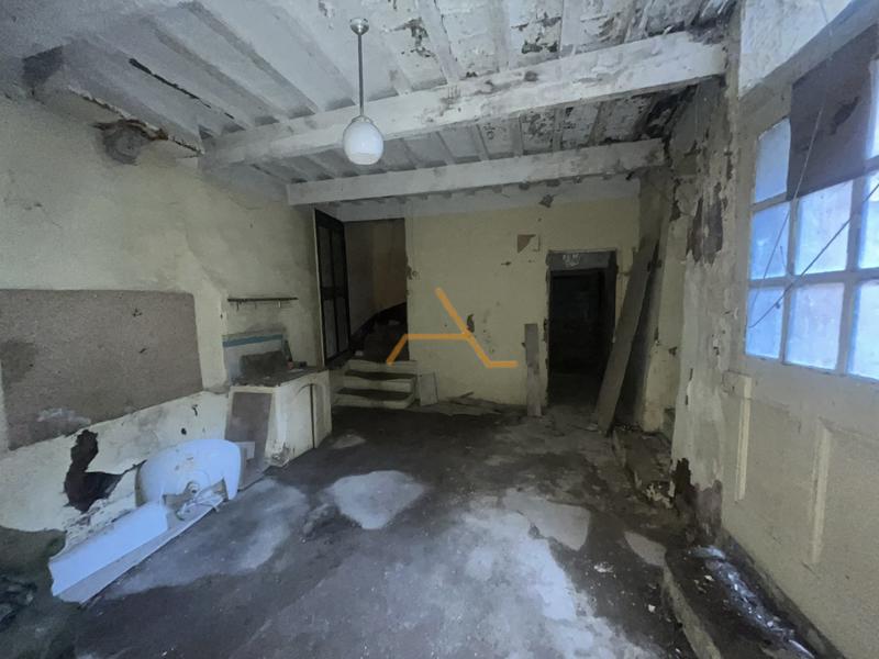 Maison de village - 124 m² - 5 pièces