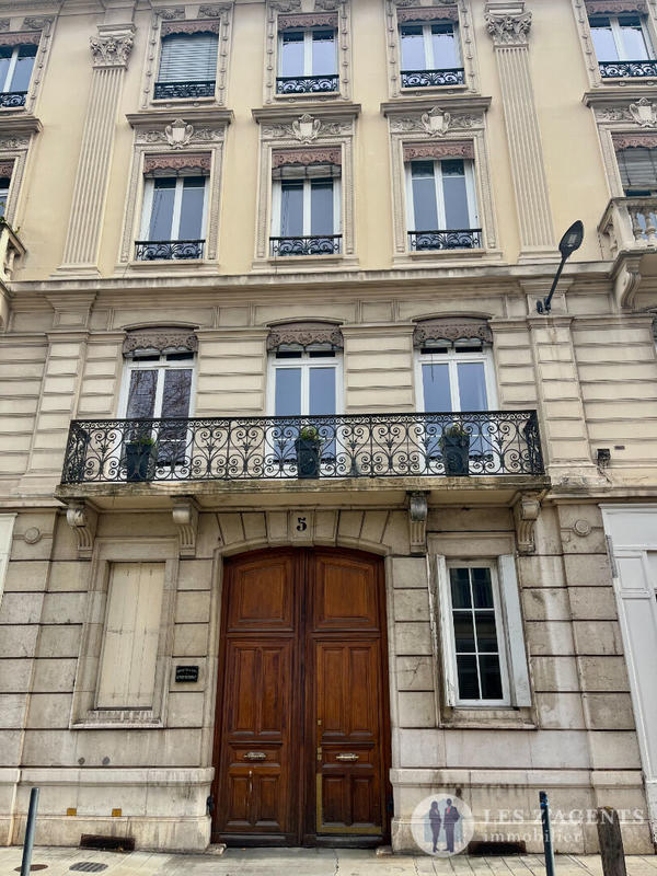 Appartement - 31 m² - 1 pièce