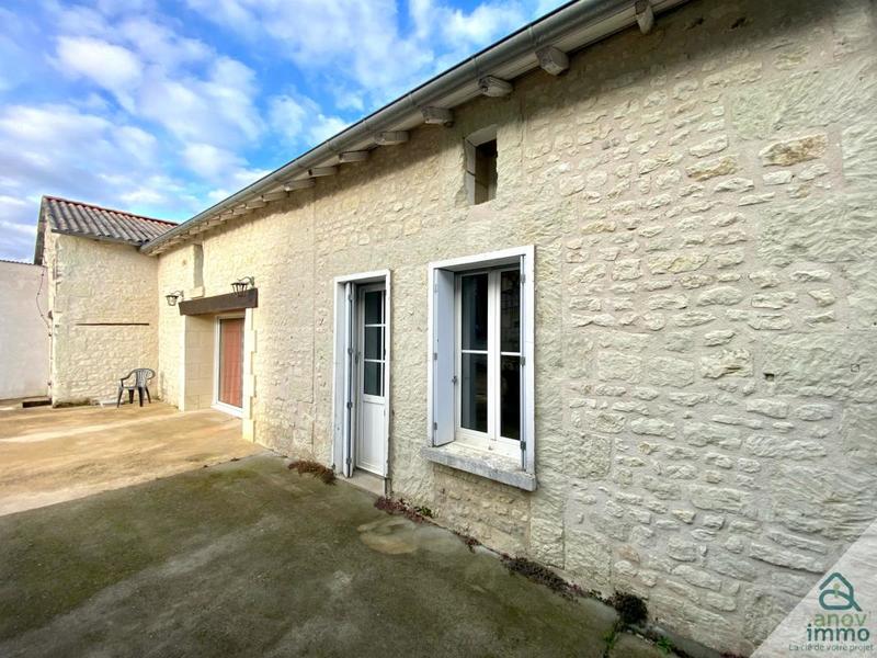 Maison - 184 m² - 7 pièces