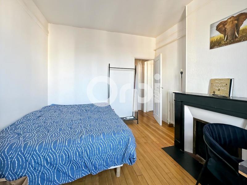 Appartement - 89 m² - 4 pièces