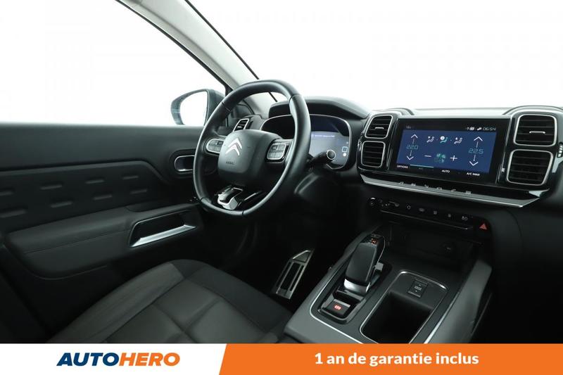 Citroën C5 Aircross 1.6 Hybrid Business + e-Eat8 225 ch