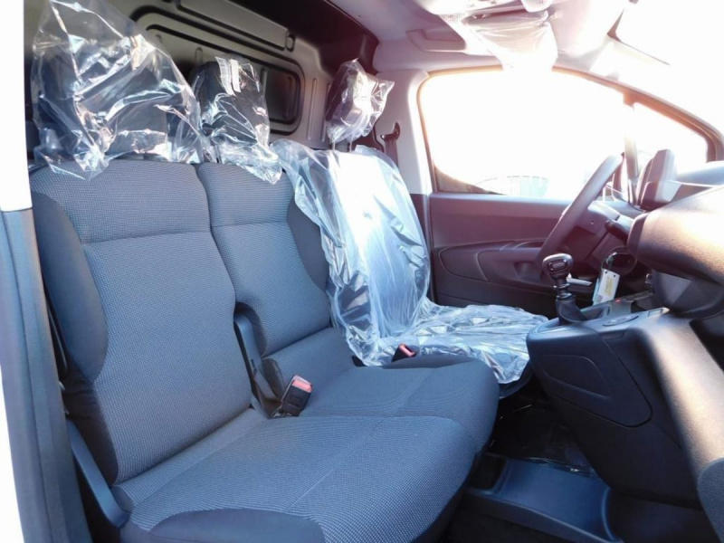 Fiat Doblo Taille m 650 Kg Bluehdi 100 s Bvm6