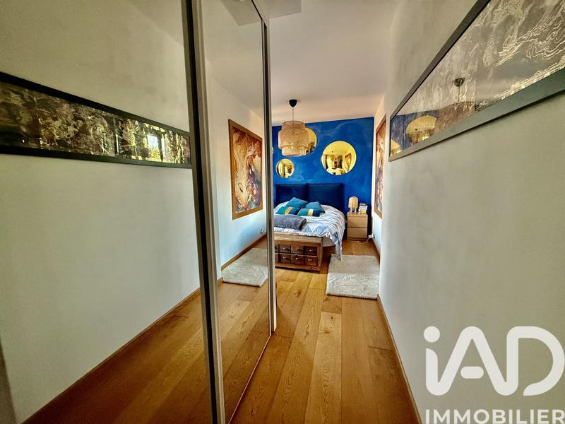 Maison - 111 m² - 6 pièces