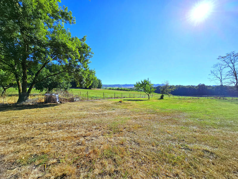 Maison - 122 m² - 6 pièces