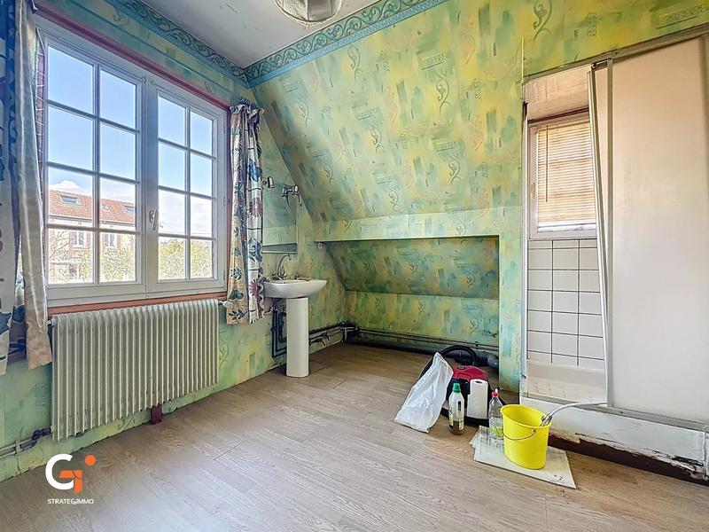 Maison - 48 m² - 2 pièces