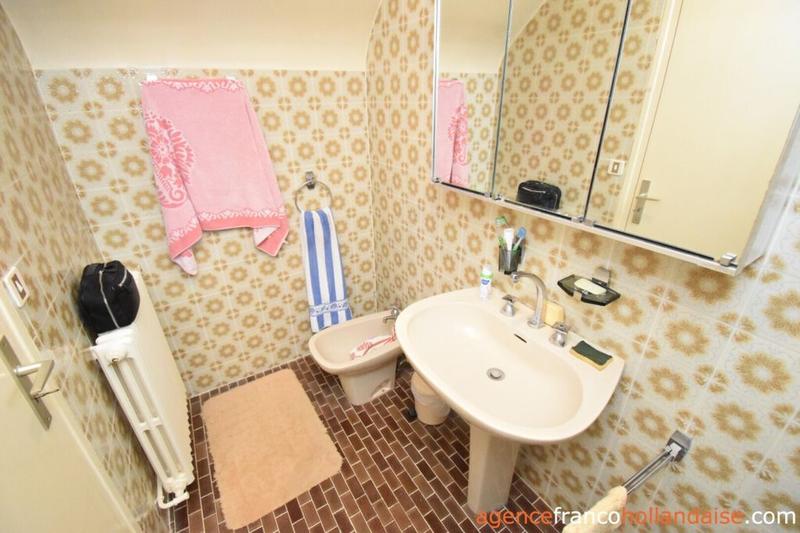 Maison - 122 m² - 6 pièces