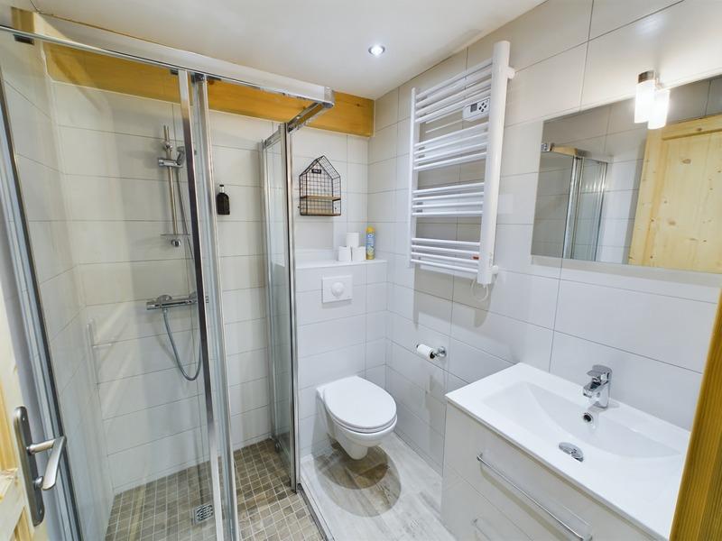 Appartement - 127 m² - 6 pièces