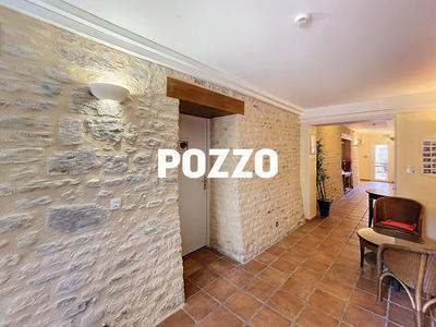 Appartement - 60 m² - 2 pièces