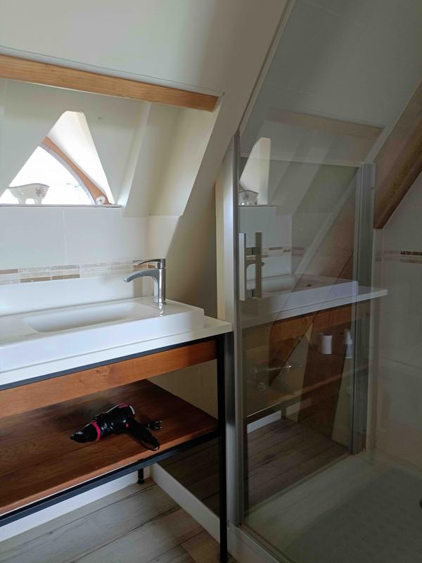 Maison traditionnelle - 296 m² - 9 pièces