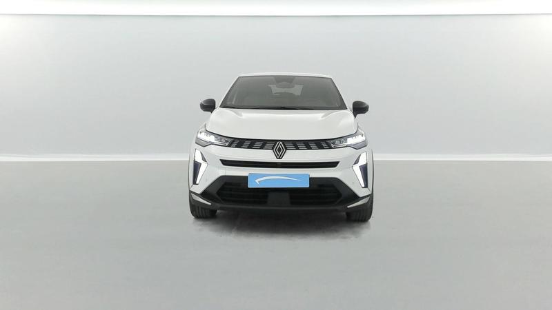 Renault Symbioz E-Tech full hybrid 145 Techno