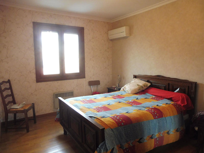 Maison - 111 m² - 6 pièces