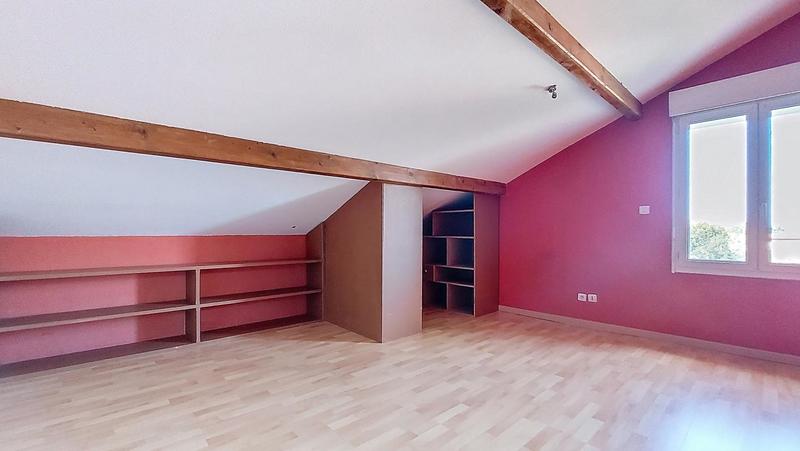 Maison - 114 m² - 4 pièces