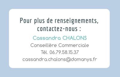 Maison - 81 m² - 4 pièces