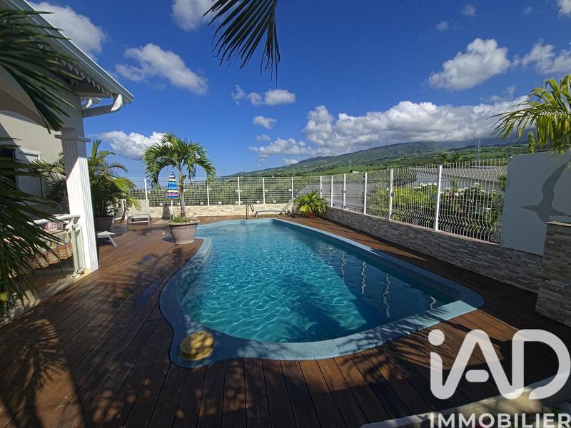 Maison - 150 m² - 5 pièces