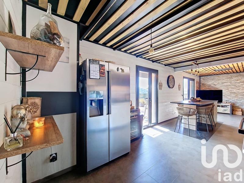 Maison - 183 m² - 7 pièces