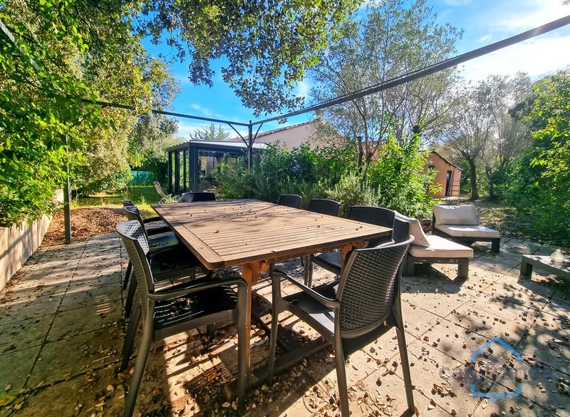 Maison - 140 m² - 4 pièces