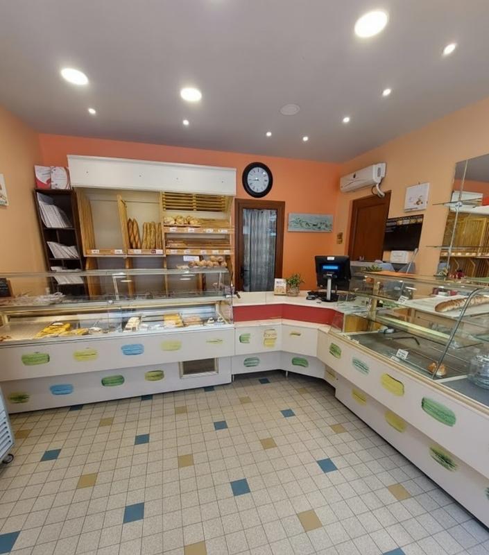 Local commercial - 315 m²