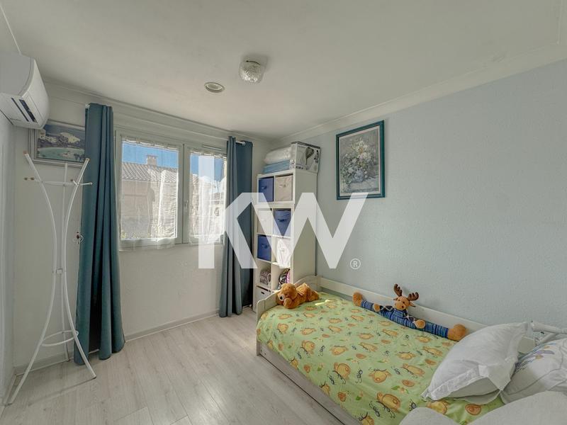 Maison traditionnelle - 154 m² - 5 pièces