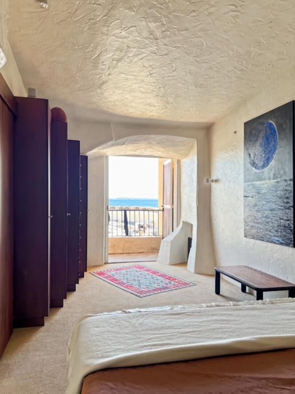 Appartement - 60 m² - 2 pièces