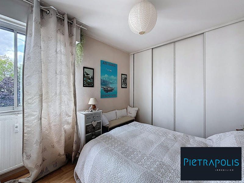 Appartement - 51 m² - 2 pièces