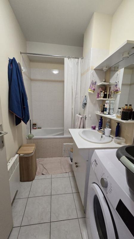 Appartement - 269 m² - 10 pièces