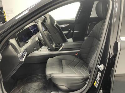 Bmw Série 7 750e xDrive 489 ch Bva8