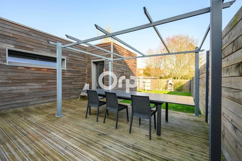 Maison - 148 m² - 7 pièces