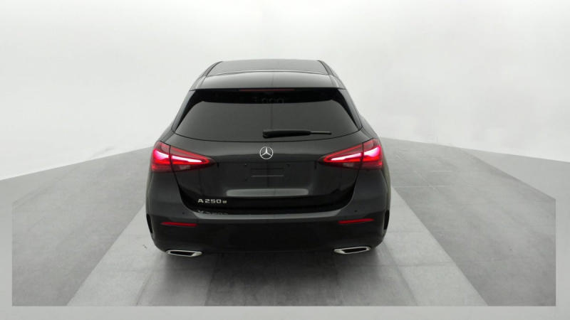 Mercedes Classe a 250 e Hybrid Eq 8g-Dct Amg Line