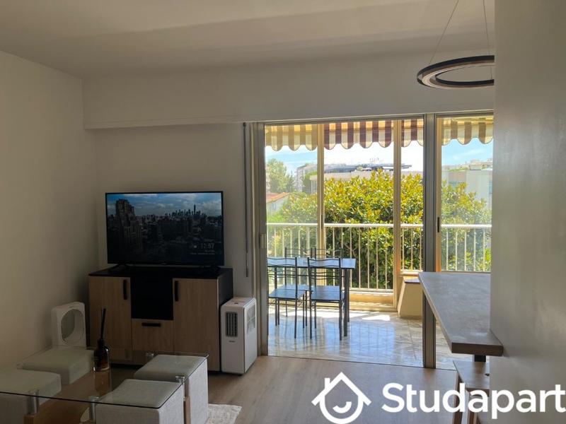 Appartement - 34 m² - 1 pièce