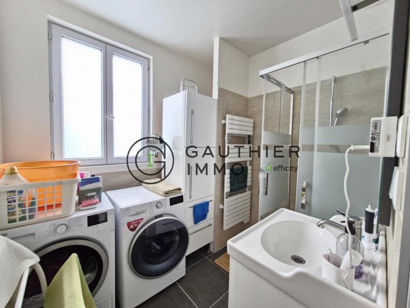 Maison - 75 m² - 5 pièces