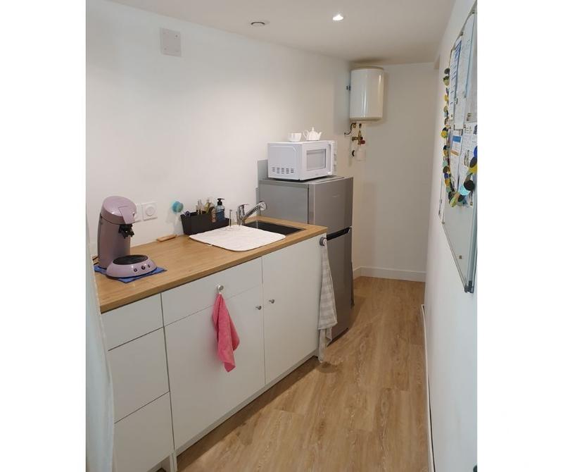 Local commercial - 55 m²