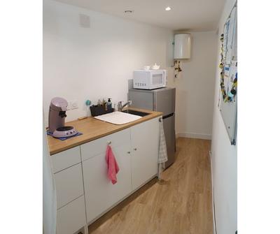 Local commercial - 55 m²