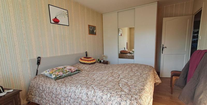 Maison - 104 m² - 4 pièces