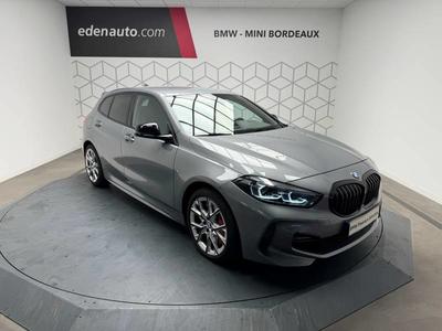 Bmw Série 1 116d 116 ch Dkg7