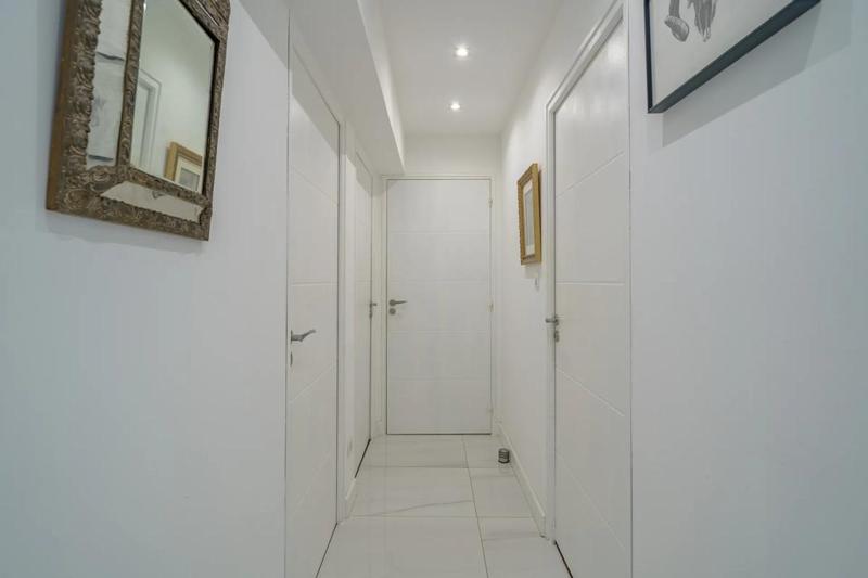 Appartement - 84 m² - 5 pièces