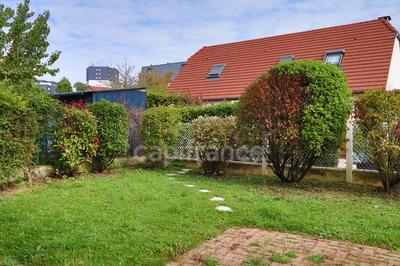 Maison - 148 m² - 6 pièces