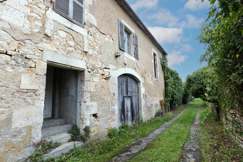 Maison - 126 m² - 6 pièces