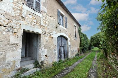 Maison - 126 m² - 6 pièces