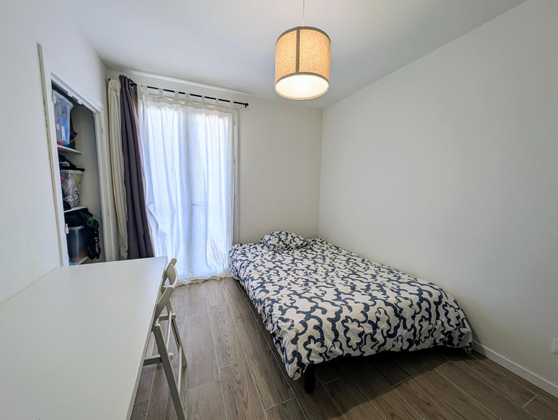 Maison - 91 m² - 4 pièces