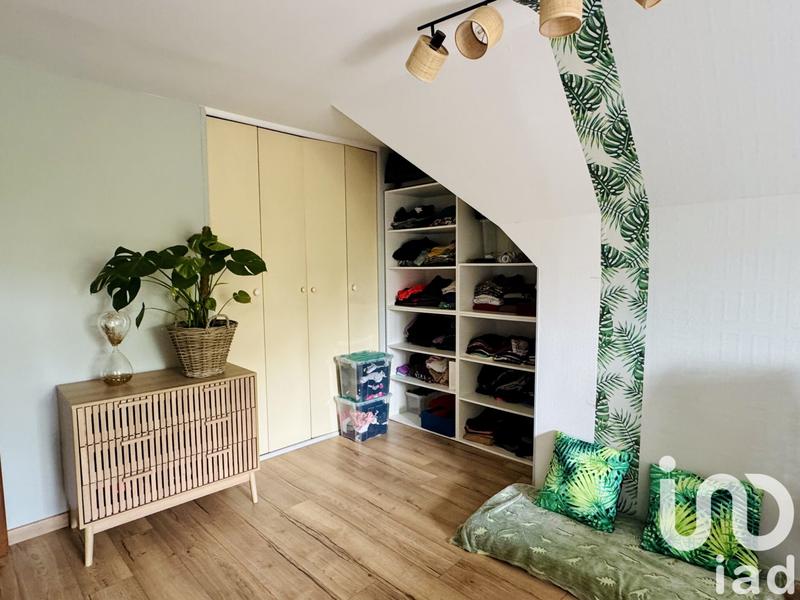 Maison - 140 m² - 7 pièces