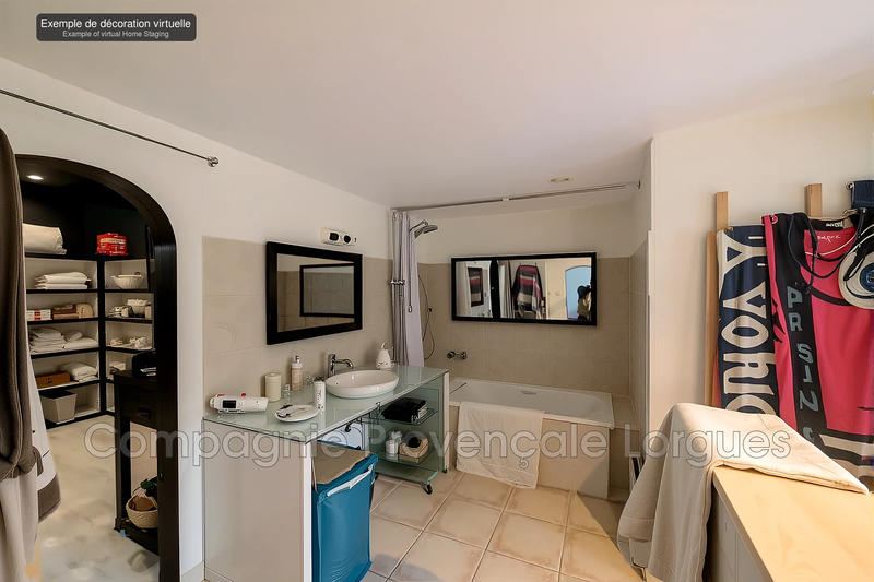 Bastide - 760 m²