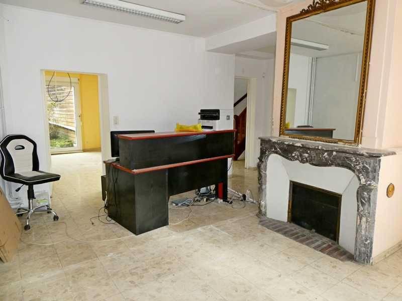 Maison - 118 m² - 7 pièces