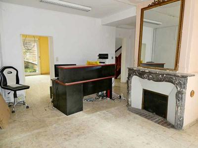 Maison - 118 m² - 7 pièces