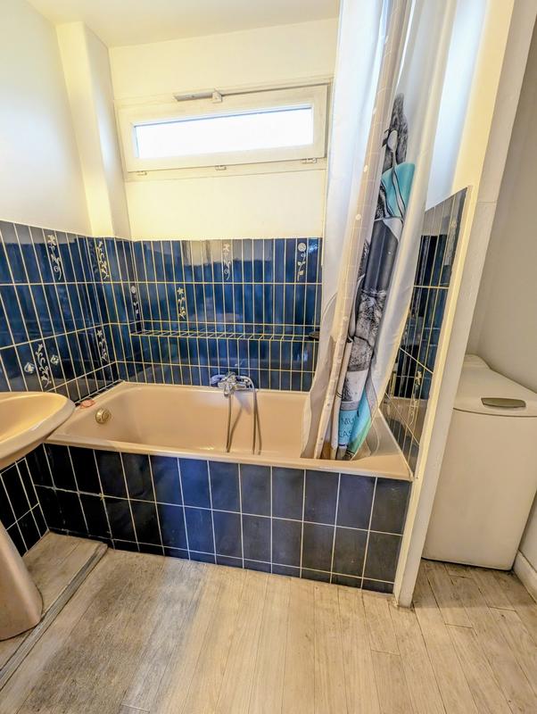 Appartement - 78 m² - 5 pièces