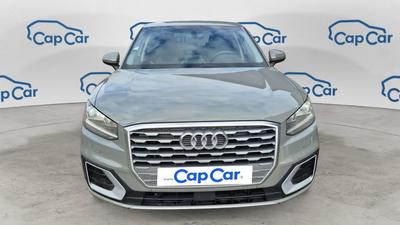 Audi Q2 1.4 Tfsi Cod 150 s-Tronic7 Sport