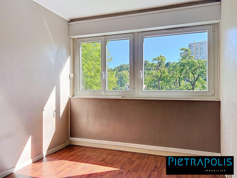 Appartement - 69 m² - 4 pièces