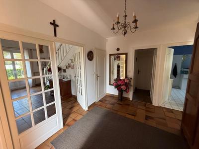 Maison - 133 m² - 4 pièces