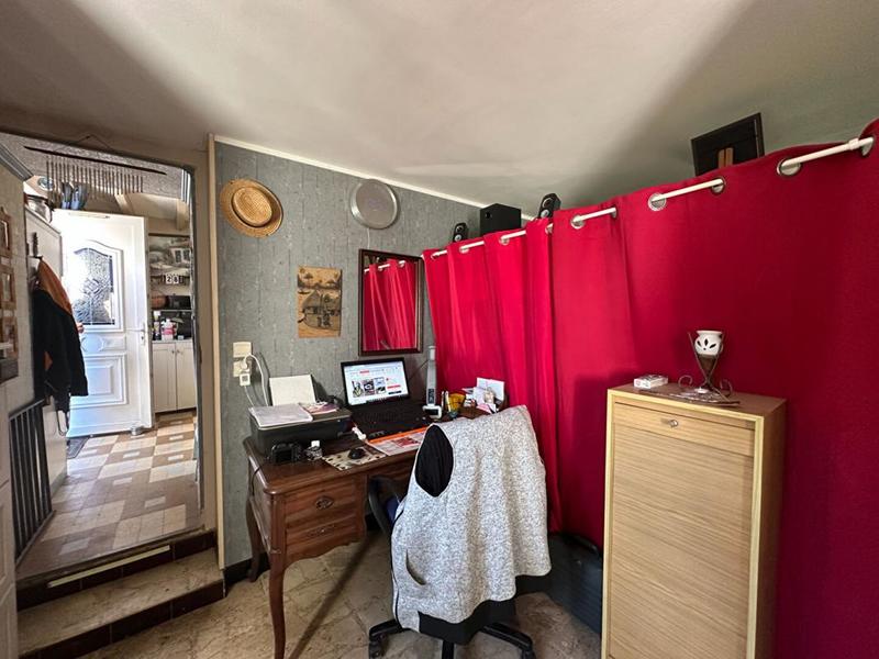 Maison - 51 m² - 2 pièces