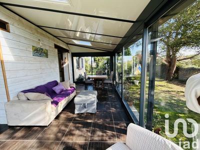 Maison de ville - 135 m² - 7 pièces